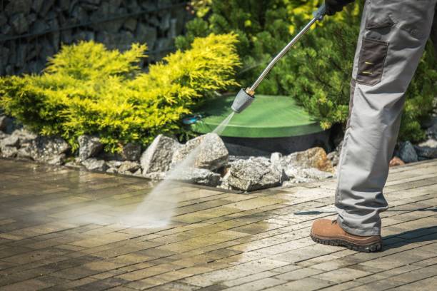 Best Oil Spill Cleanup  in Mckee City, NJ