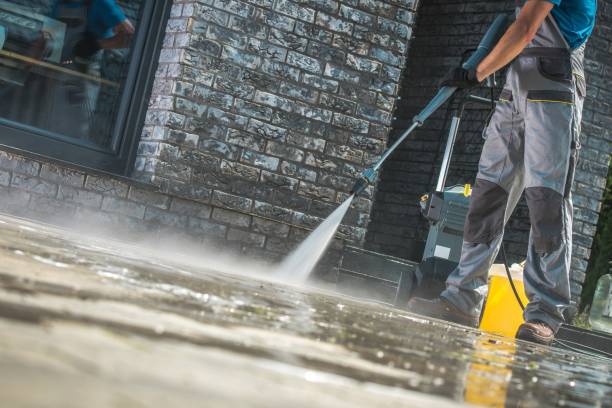 Best Factory Floor Cleaning  in Mckee City, NJ
