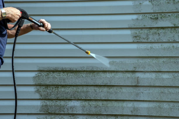 Best Sidewalk and Walkway Cleaning  in Mckee City, NJ